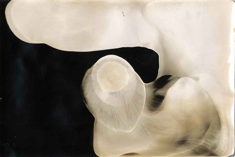 Dancers — Dancer No. 1