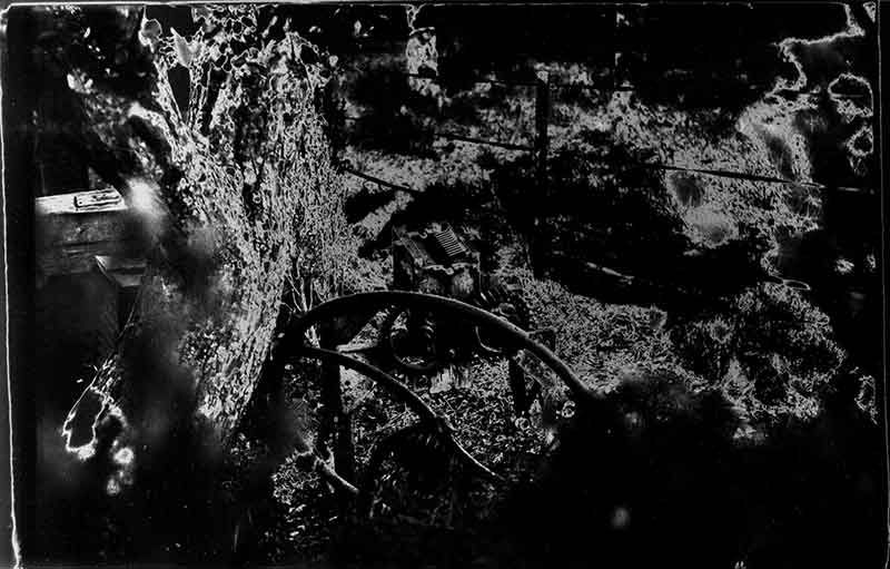 Others — Solarization No. 1