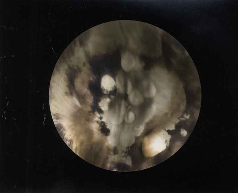 Well No. 6, Chemigram by Don Lee